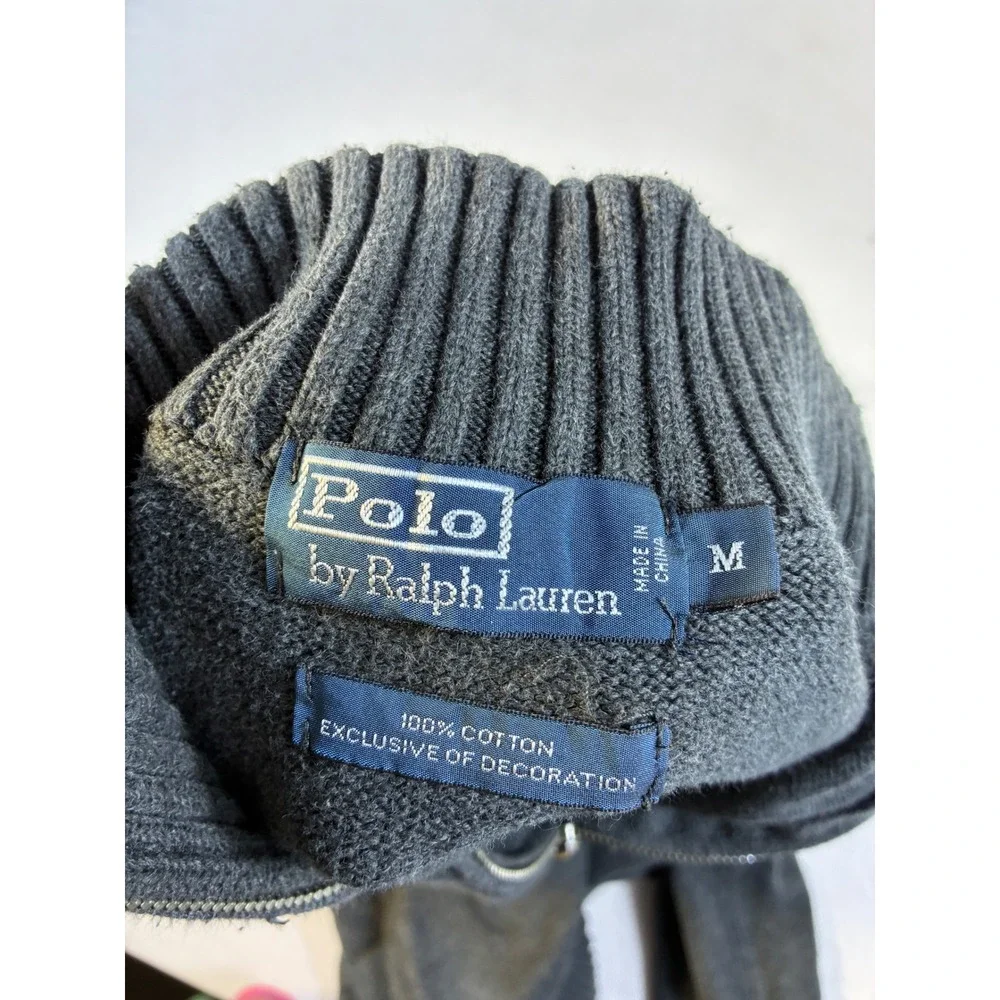 Polo Ralph Lauren classic polo